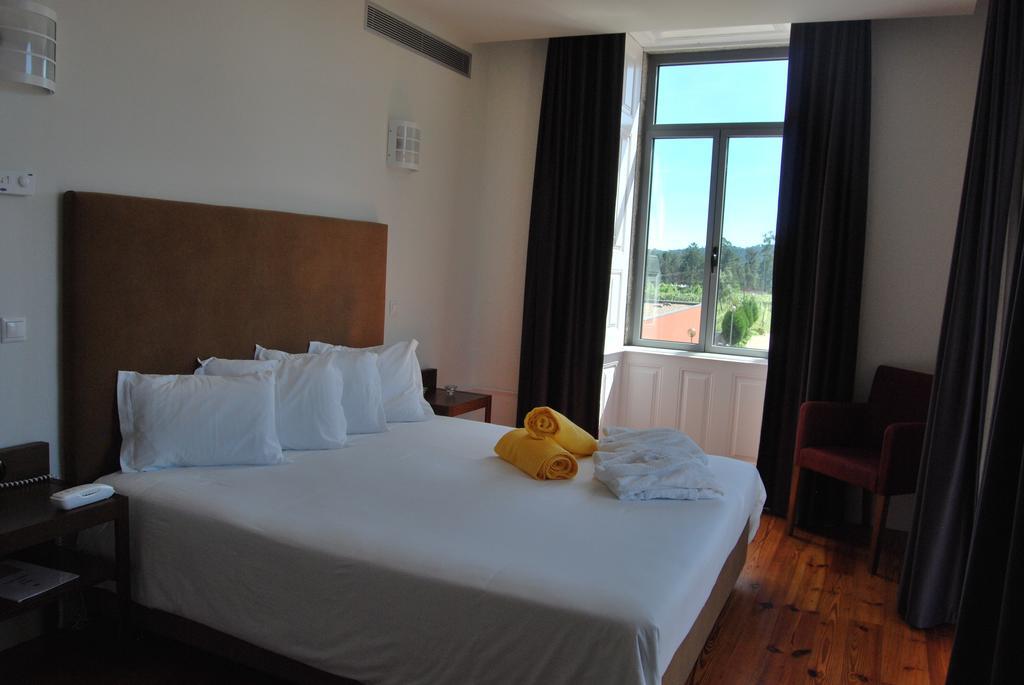 Hotel Quinta Da Cruz & Spa Oliveira  Dış mekan fotoğraf