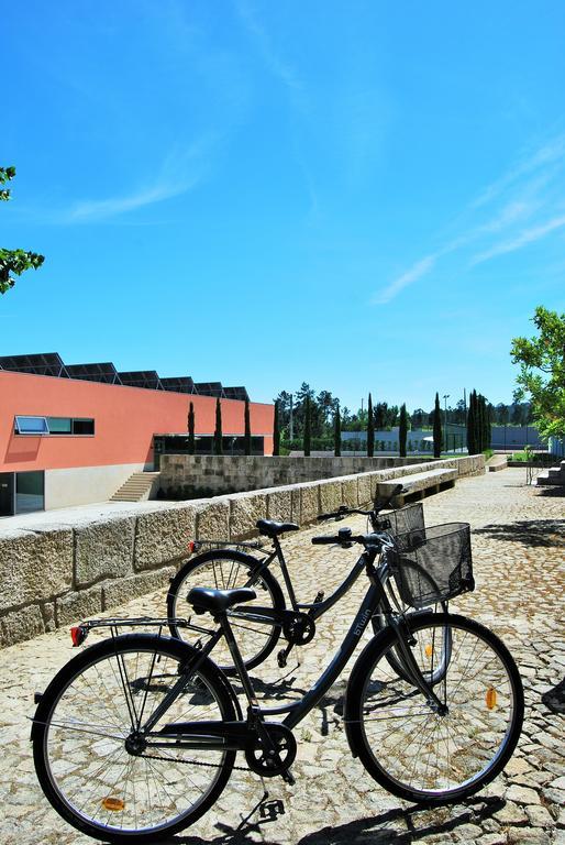 Hotel Quinta Da Cruz & Spa Oliveira  Dış mekan fotoğraf