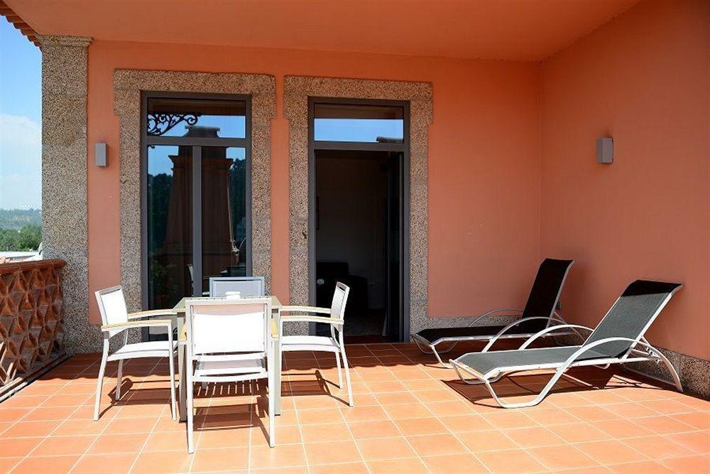 Hotel Quinta Da Cruz & Spa Oliveira  Dış mekan fotoğraf