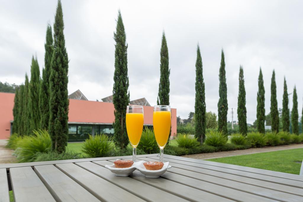Hotel Quinta Da Cruz & Spa Oliveira  Dış mekan fotoğraf