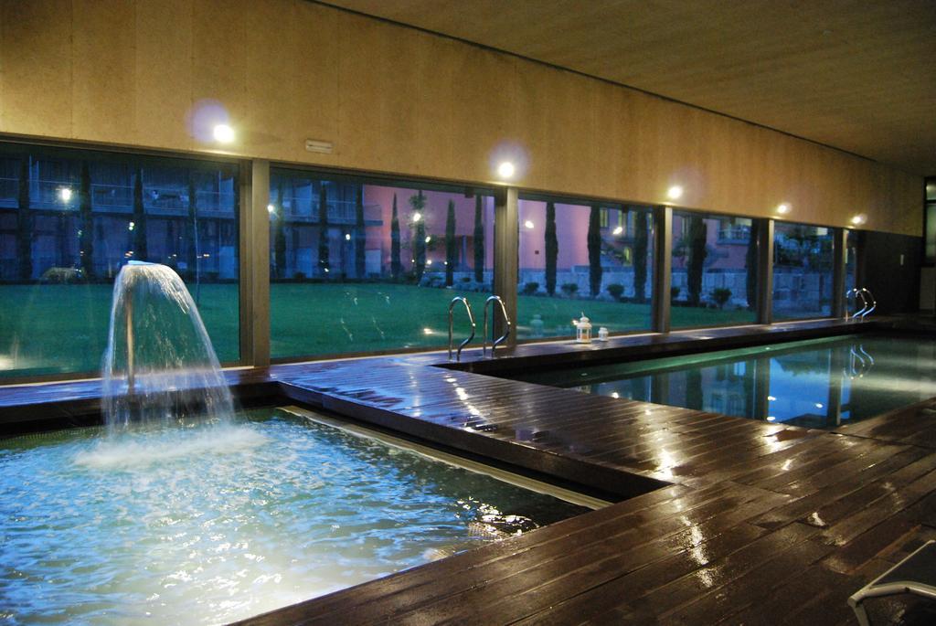 Hotel Quinta Da Cruz & Spa Oliveira  Dış mekan fotoğraf