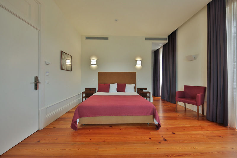 Hotel Quinta Da Cruz & Spa Oliveira  Dış mekan fotoğraf