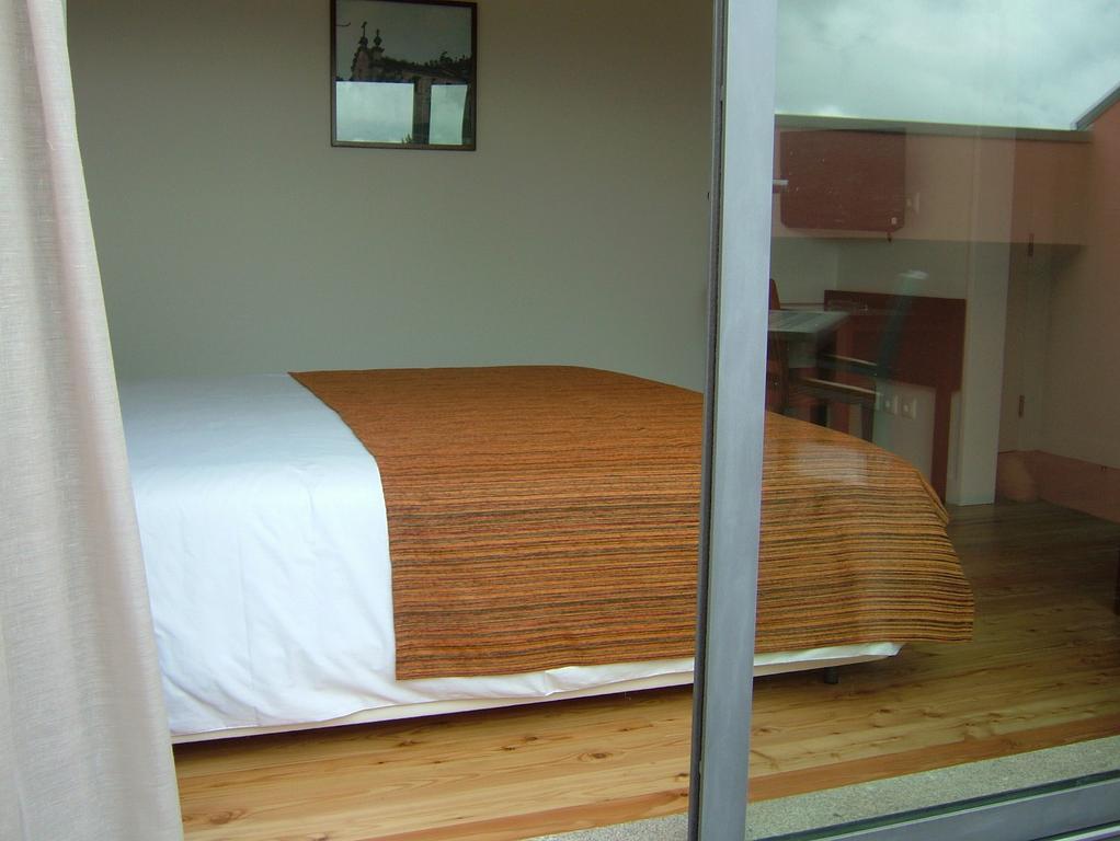 Hotel Quinta Da Cruz & Spa Oliveira  Dış mekan fotoğraf