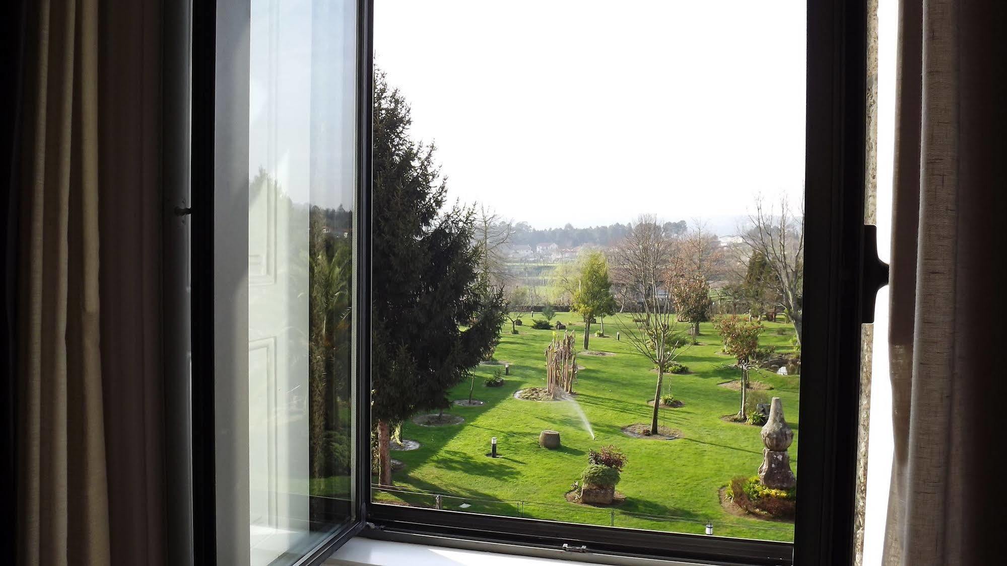 Hotel Quinta Da Cruz & Spa Oliveira  Dış mekan fotoğraf