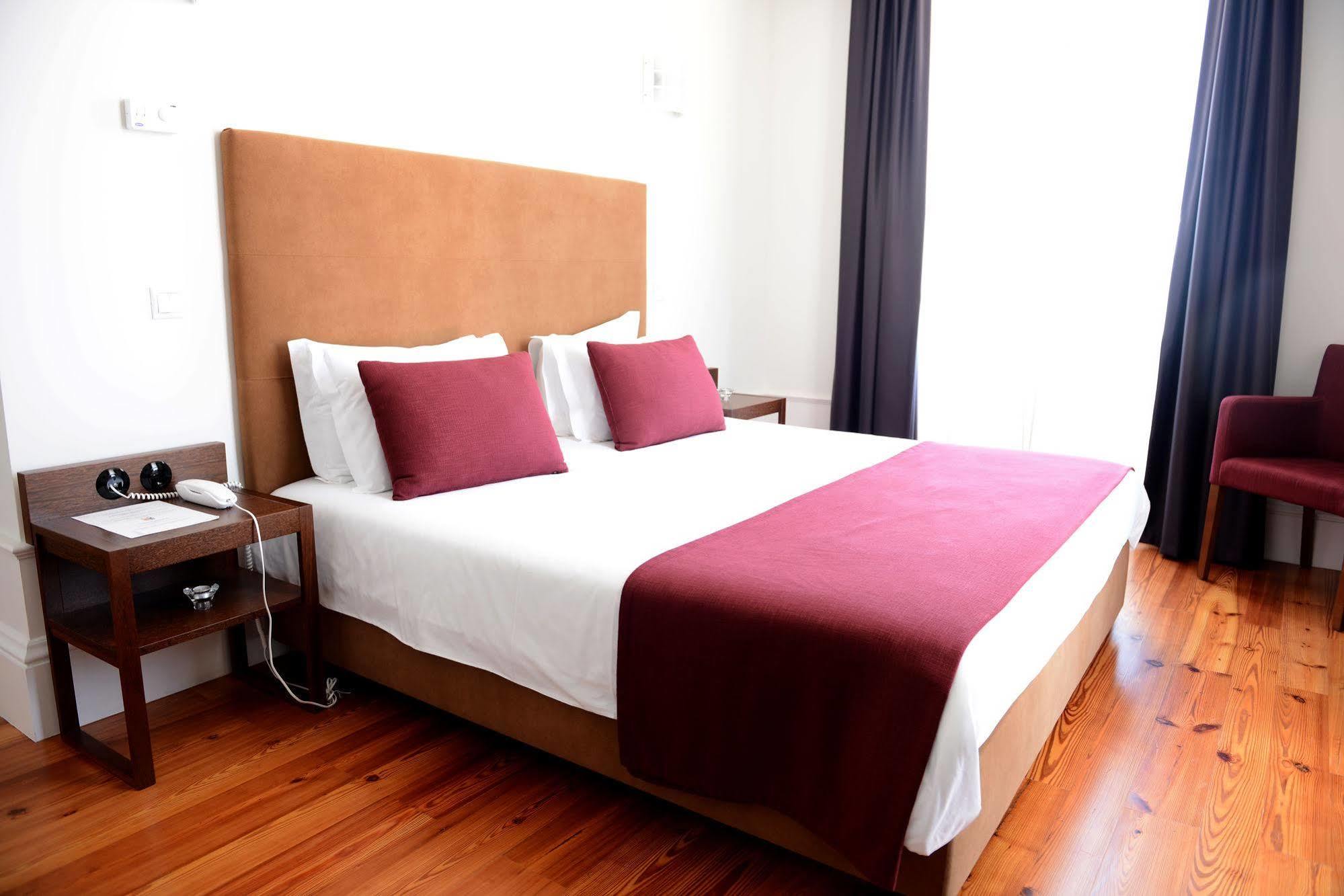 Hotel Quinta Da Cruz & Spa Oliveira  Dış mekan fotoğraf