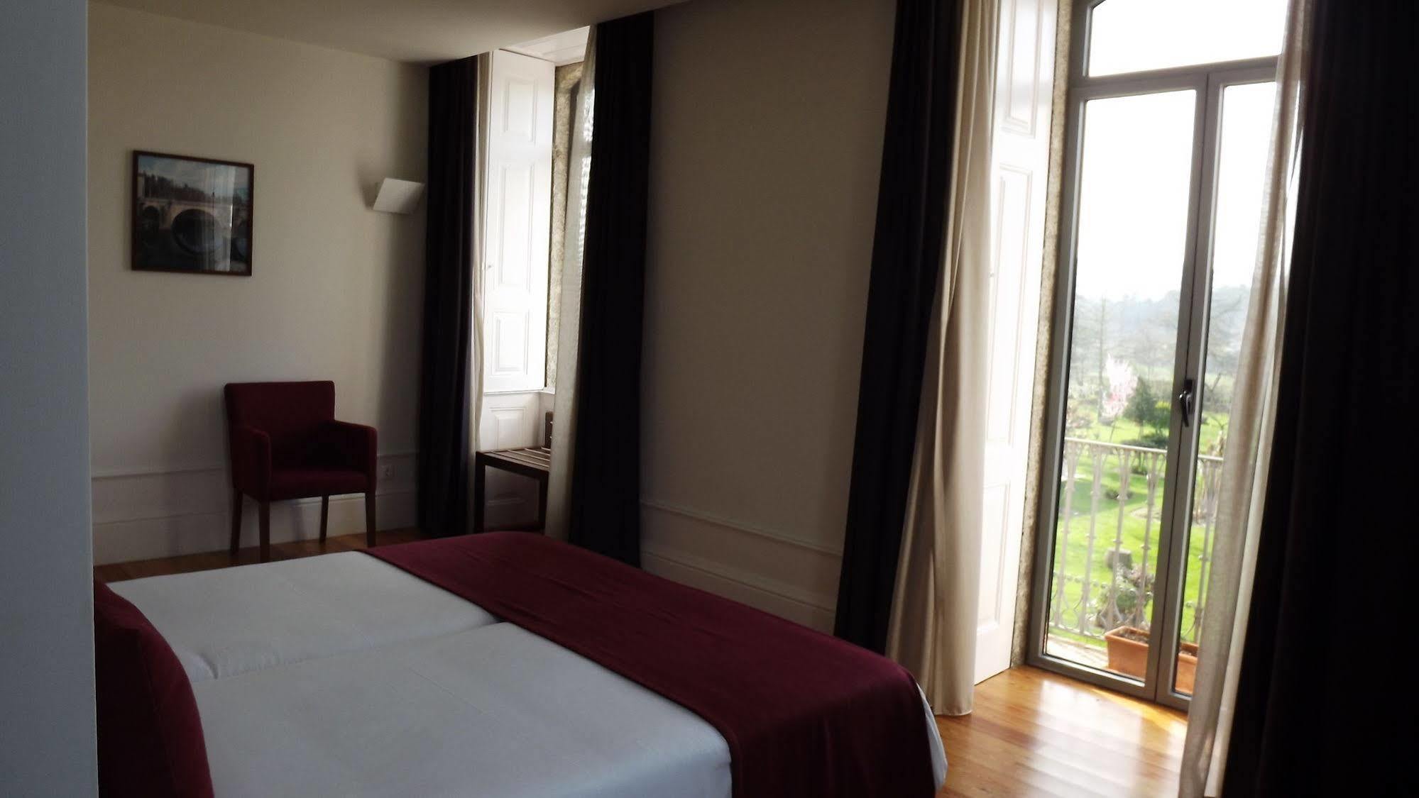 Hotel Quinta Da Cruz & Spa Oliveira  Dış mekan fotoğraf